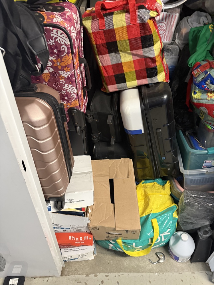 3031 - StorageMart Sheppard Ave Scarborough  auction IB-6851 30