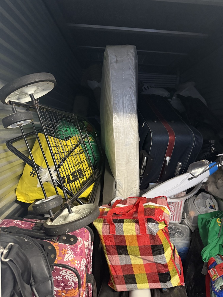 3031 - StorageMart Sheppard Ave Scarborough  auction IB-6851 40