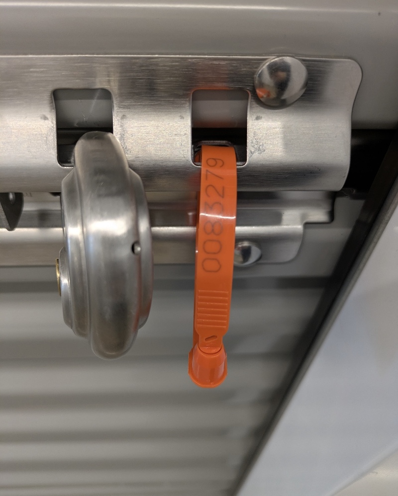 Self Stor - Mississauga  auction IB-8649