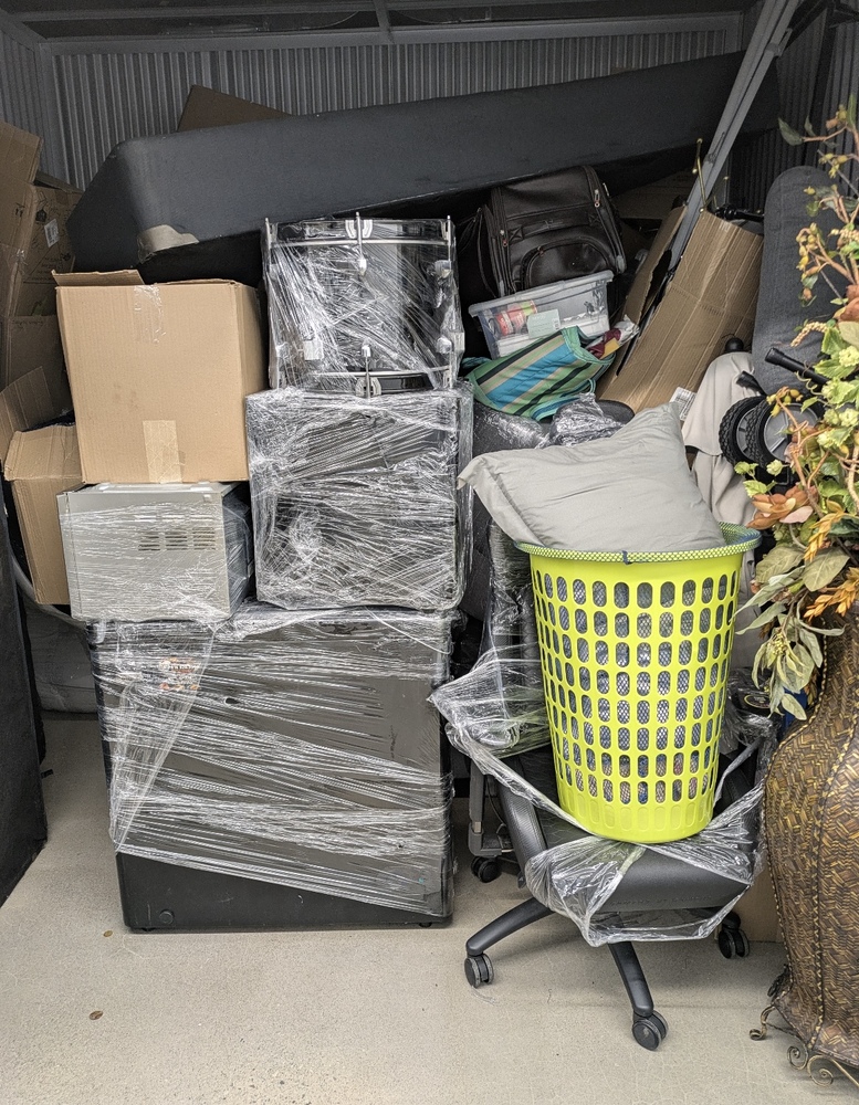 Self Stor - Mississauga  auction IB-8649 20