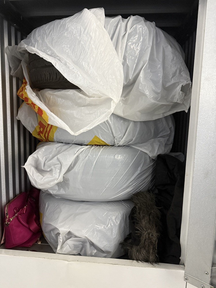 3031 - StorageMart Sheppard Ave Scarborough  auction IB-3936 10