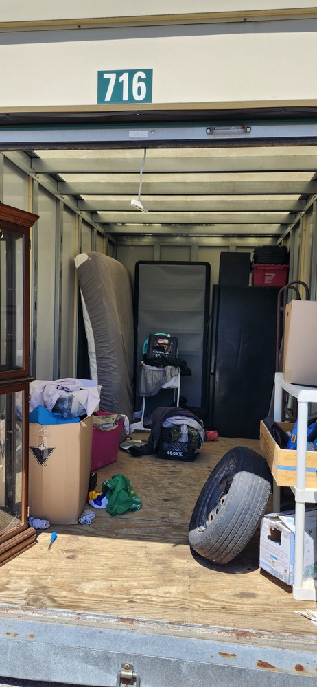 L178 - Access Storage - 75 Richmond St., Chatham -   auction IB-6951 10