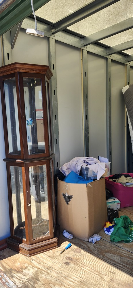 L178 - Access Storage - 75 Richmond St., Chatham -   auction IB-6951 20