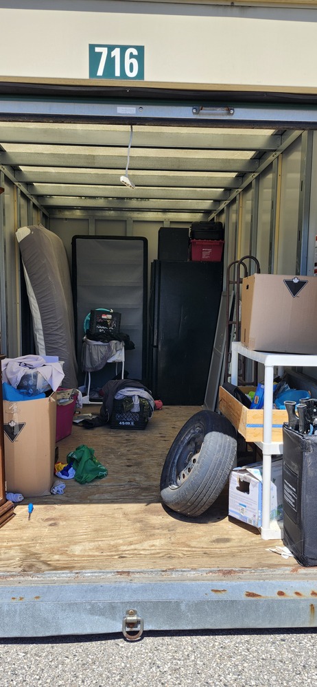 L178 - Access Storage - 75 Richmond St., Chatham -   auction IB-6951 30