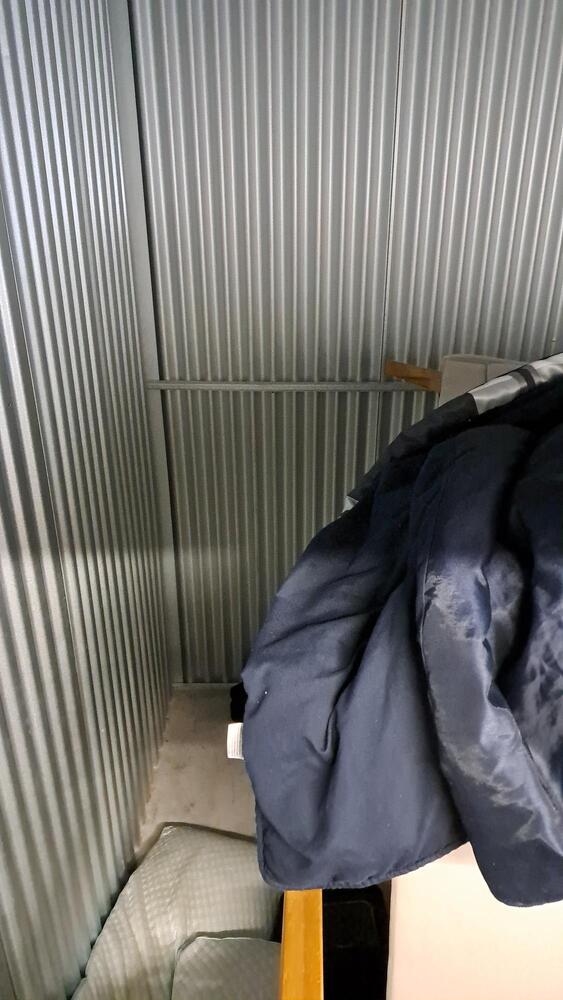 L272 - Sentinel Storage - 3333 Bridgeway St  auction IB-3219 10