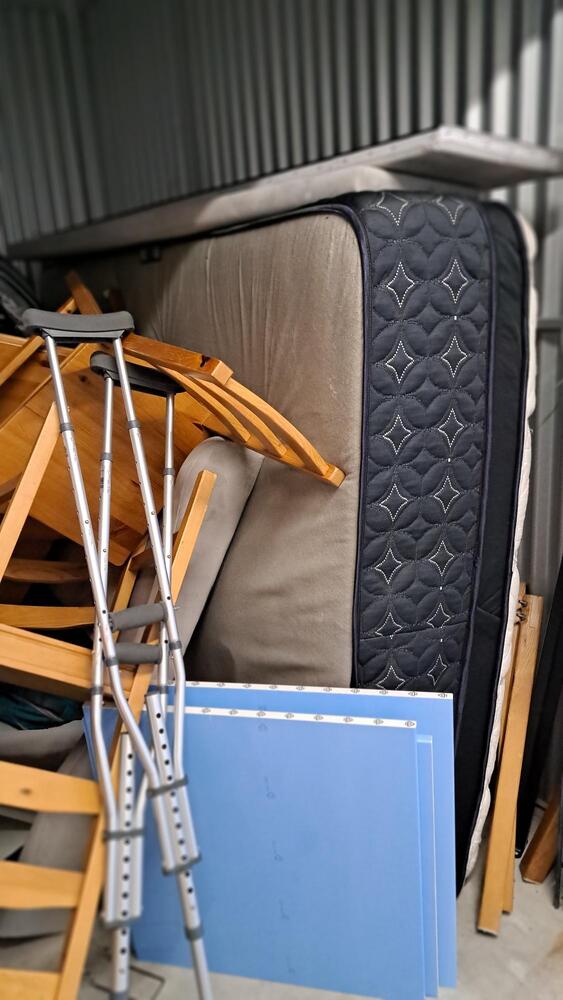 L272 - Sentinel Storage - 3333 Bridgeway St  auction IB-3219 20