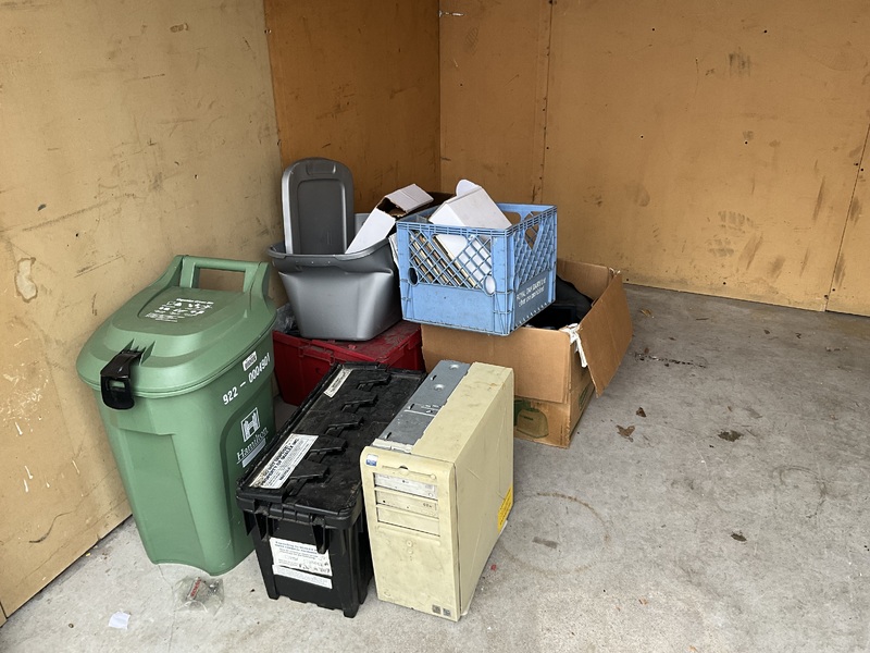 SmartStop Self Storage - Plains Rd E  auction IB-6833 10