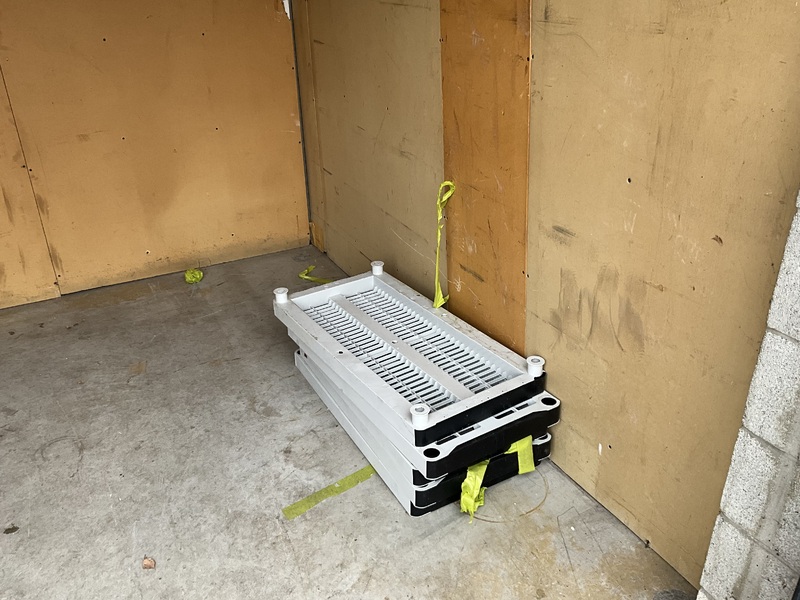 SmartStop Self Storage - Plains Rd E  auction IB-6833 20