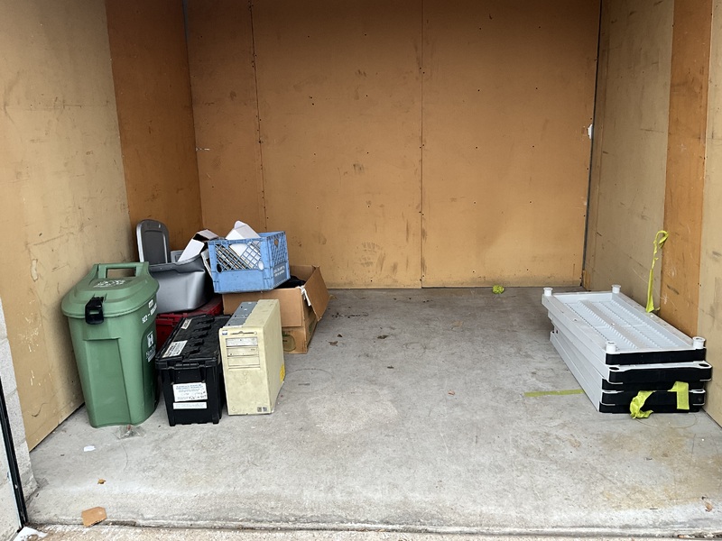 SmartStop Self Storage - Plains Rd E  auction IB-6833 30