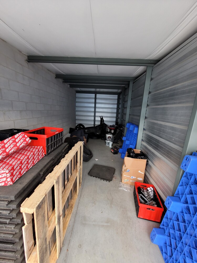 SmartStop Self Storage - Burlington Mainway  auction IB-1327 20