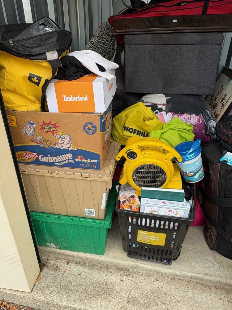 L178 - Access Storage - 75 Richmond St., Chatham -   auction IB-7541 10