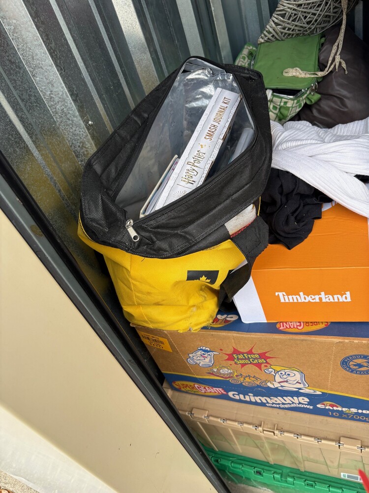 L178 - Access Storage - 75 Richmond St., Chatham -   auction IB-7541 20