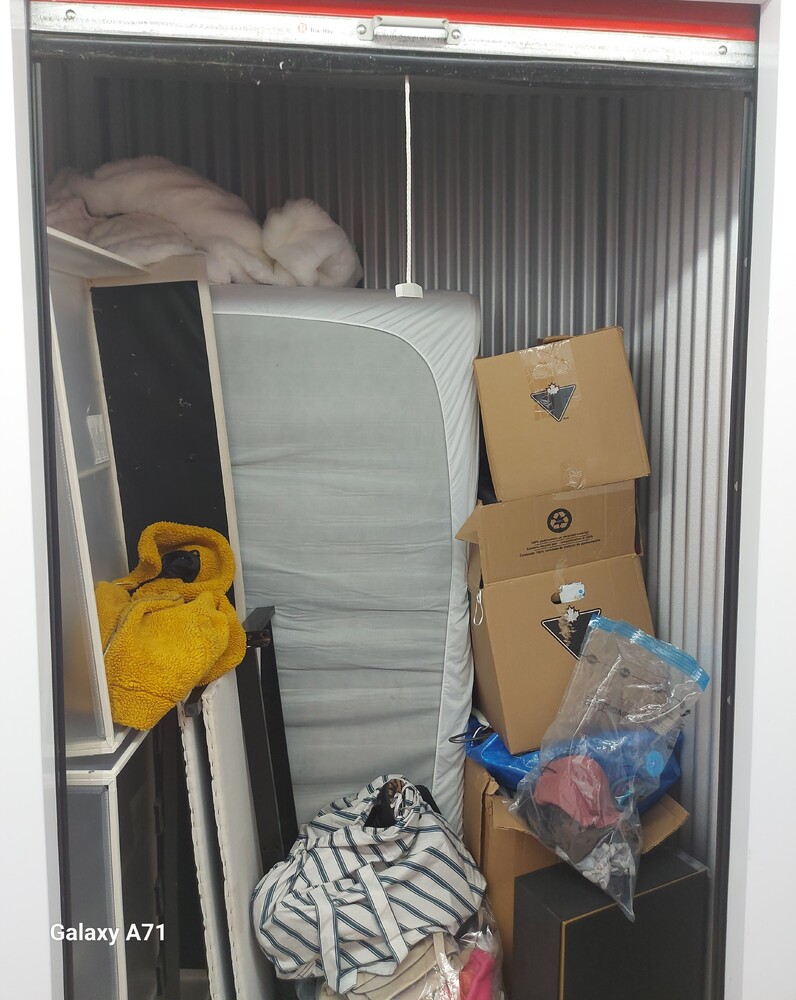 L234 - Access Storage - 55 Bridgeland Ave  auction IB-5143