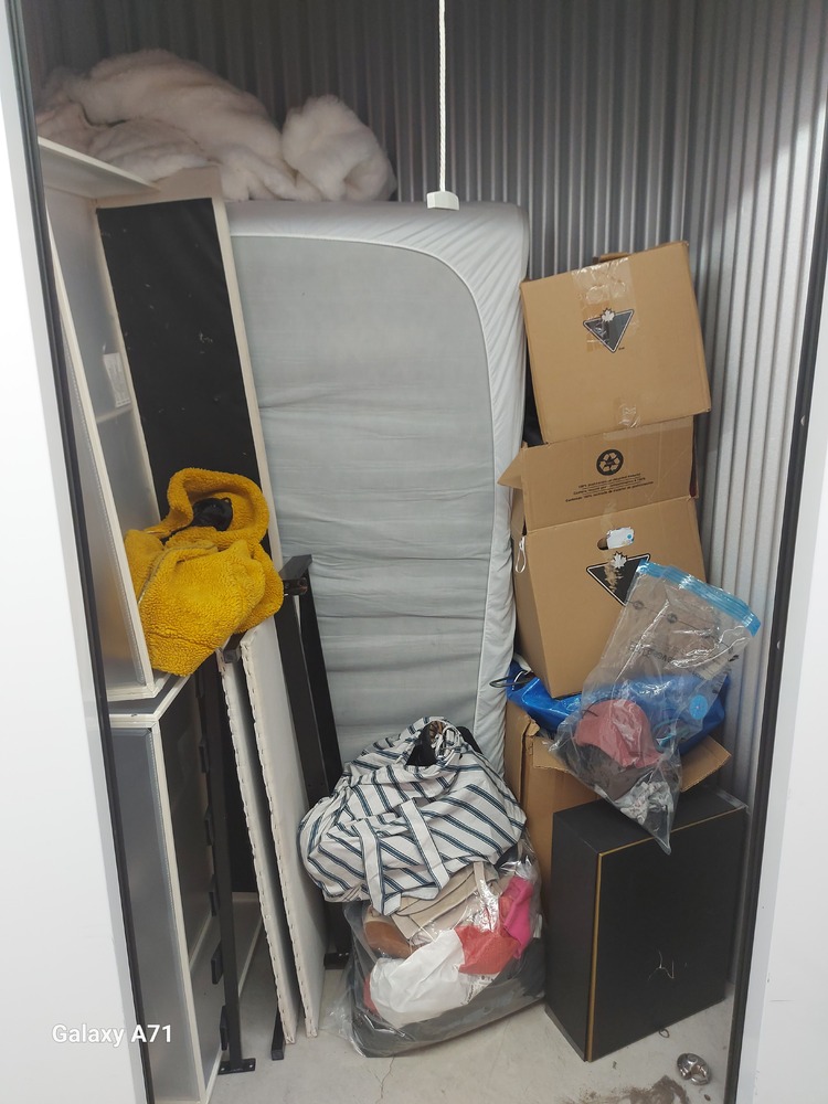 L234 - Access Storage - 55 Bridgeland Ave  auction IB-5143 10