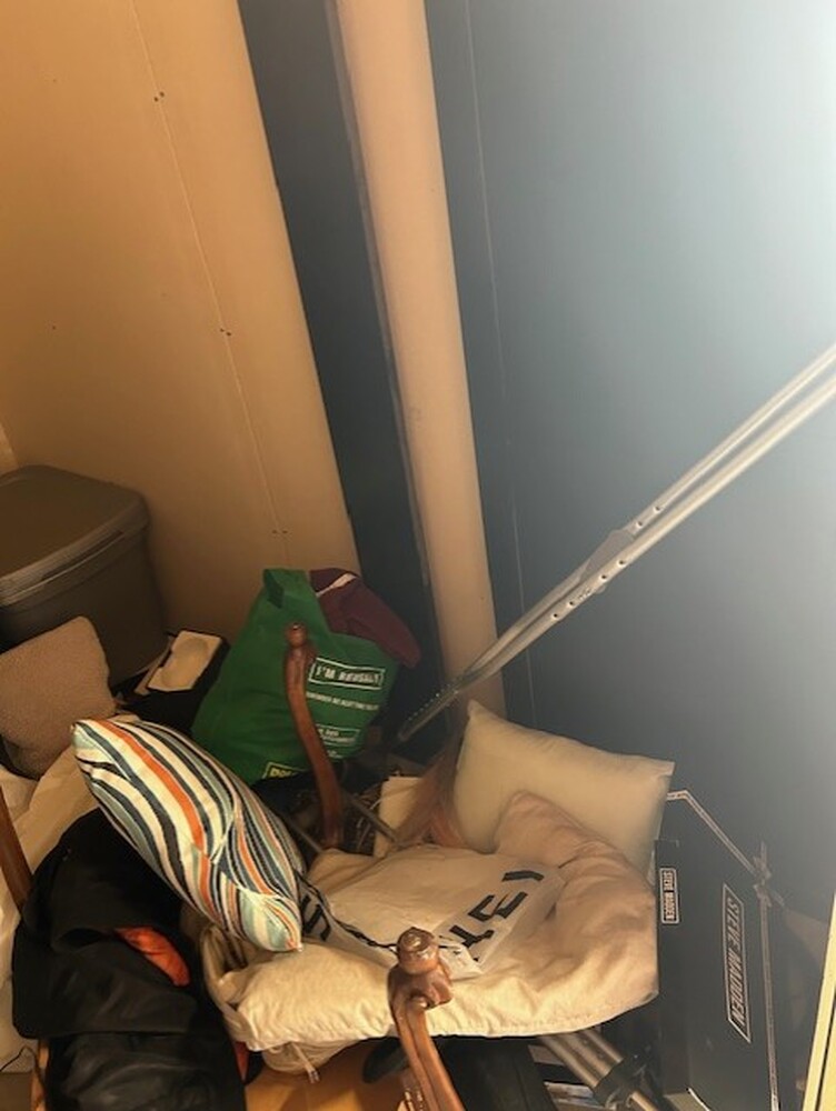 L232 - Sentinel Storage - 2315 36th St N  auction IB-9294