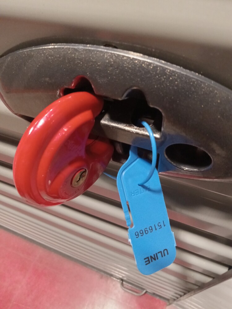 SmartStop Self Storage - Burlington 1770 Appleby   auction IB-7908 10