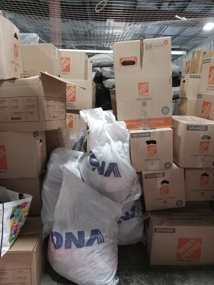 SmartStop Self Storage - Burlington 1770 Appleby   auction IB-7908 30