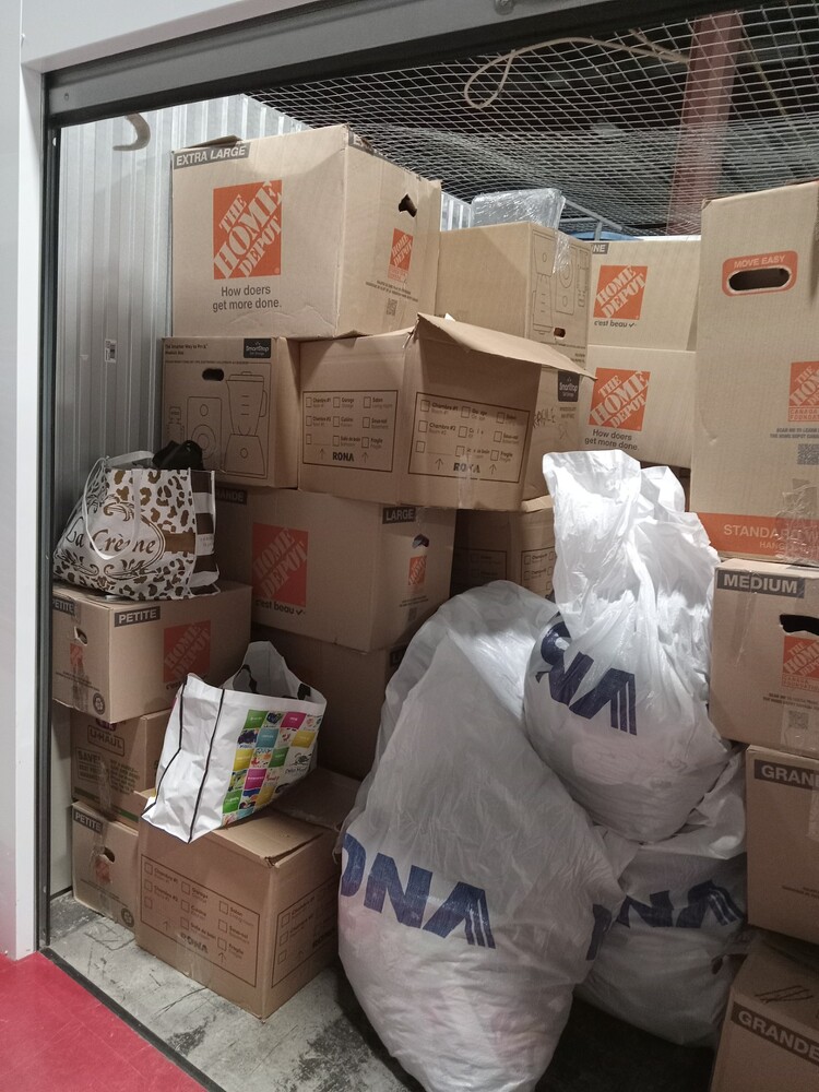 SmartStop Self Storage - Burlington 1770 Appleby   auction IB-7908 20