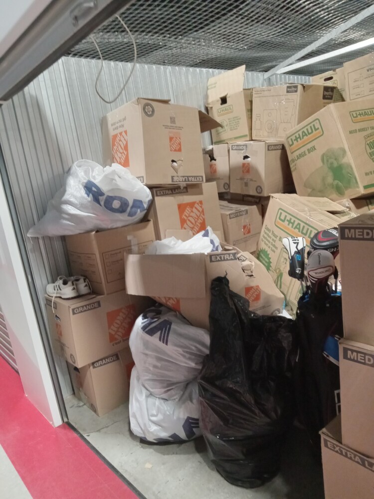 SmartStop Self Storage - Burlington 1770 Appleby   auction IB-5908