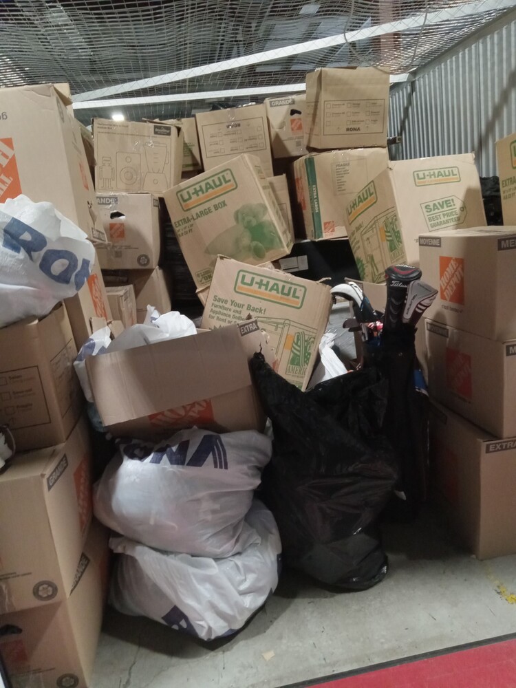 SmartStop Self Storage - Burlington 1770 Appleby   auction IB-5908 20