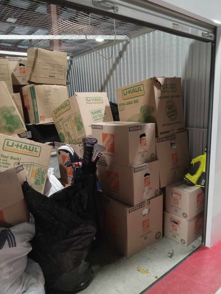 SmartStop Self Storage - Burlington 1770 Appleby   auction IB-5908 30