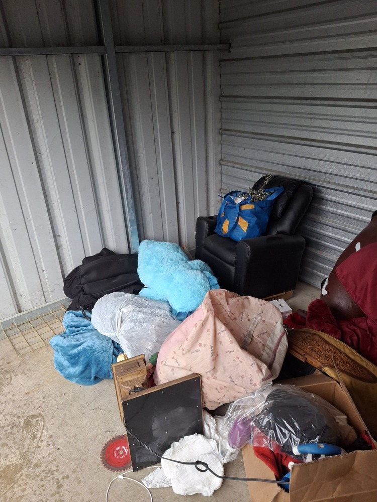 Hwy 20 Mini Storage Lebanon Oregon  auction IB-9867 10