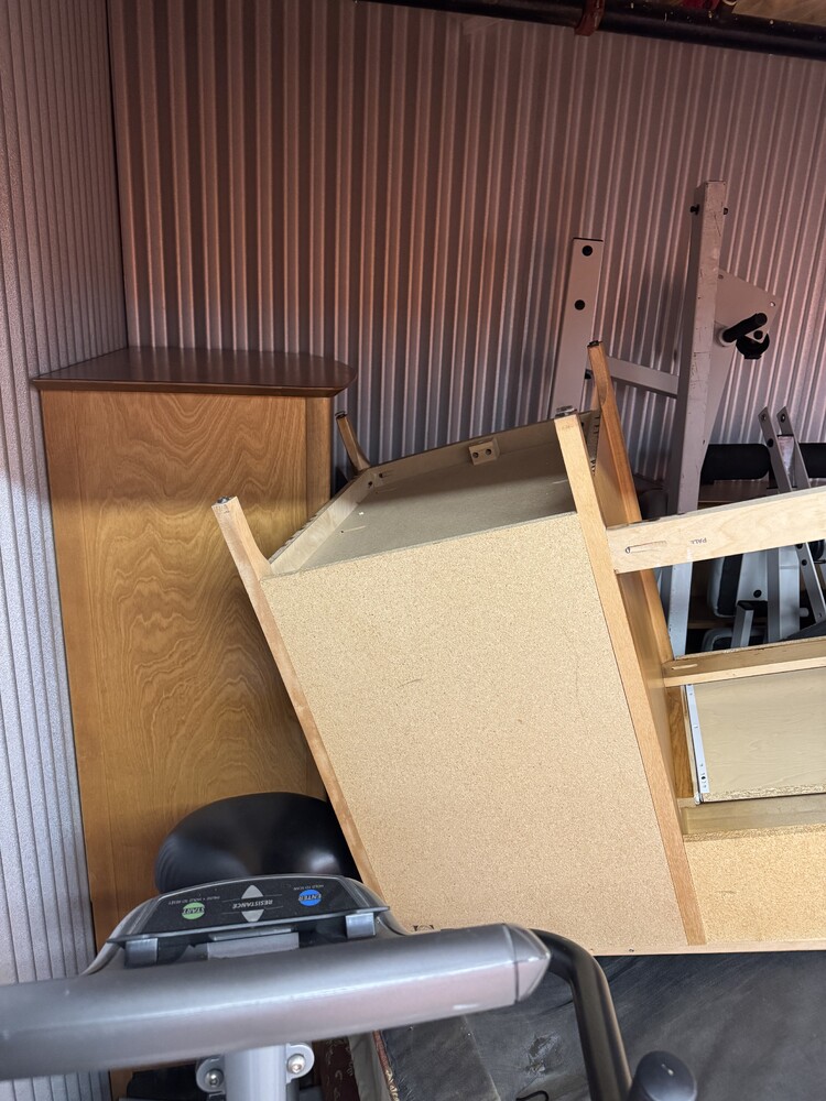 2770 -StorageMart  Keele St. Concord  auction IB-5084