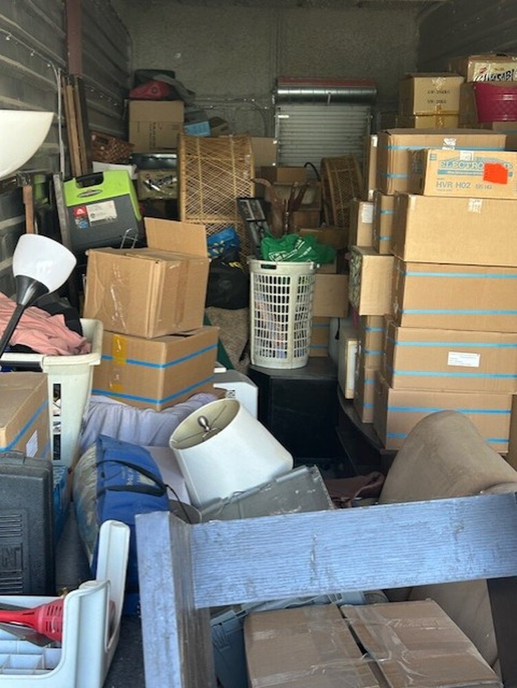 L232 - Sentinel Storage - 2315 36th St N  auction IB-1800