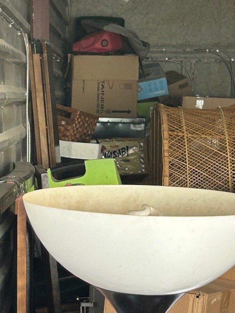 L232 - Sentinel Storage - 2315 36th St N  auction IB-1800 30