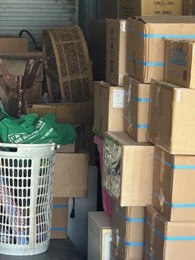 L232 - Sentinel Storage - 2315 36th St N  auction IB-1800 10