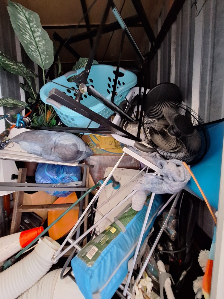 L137 - Sentinel Storage - 21010-100 Ave, West Edmonton -   auction IB-5860 10