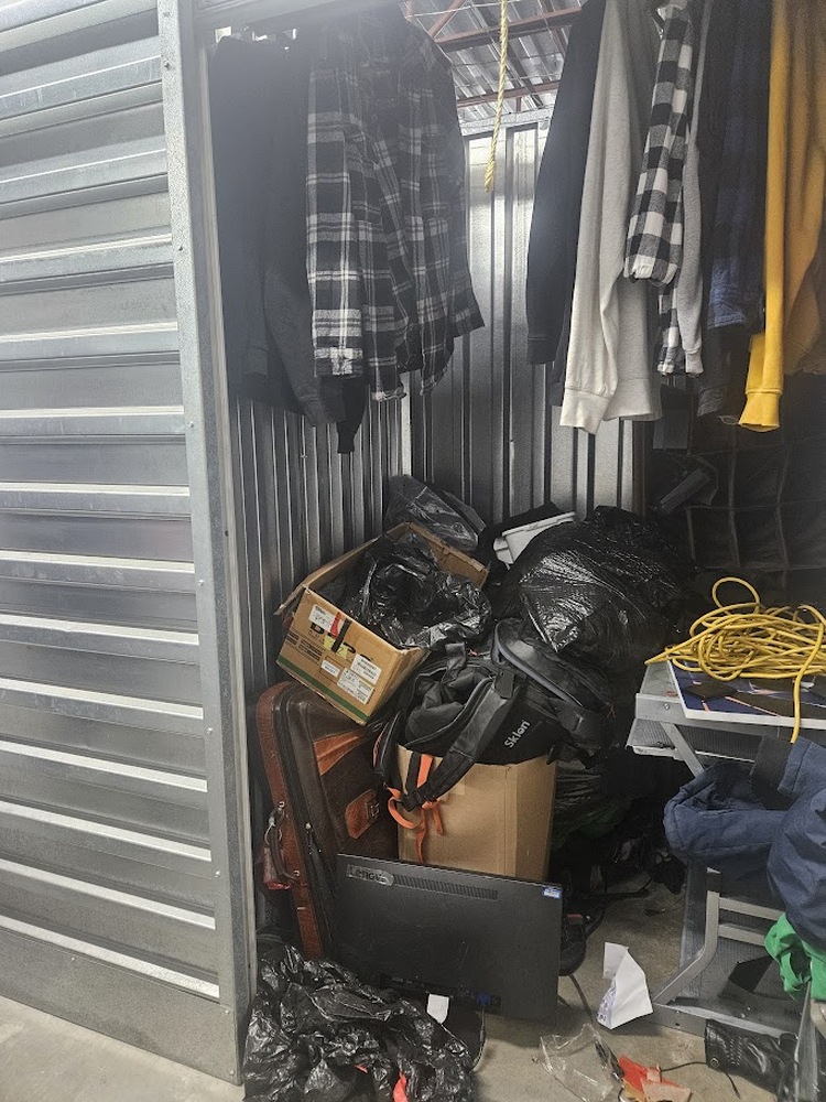 L130 - Sentinel Storage - 410 Manning Rd, NE, Calgary Central -   auction IB-4984