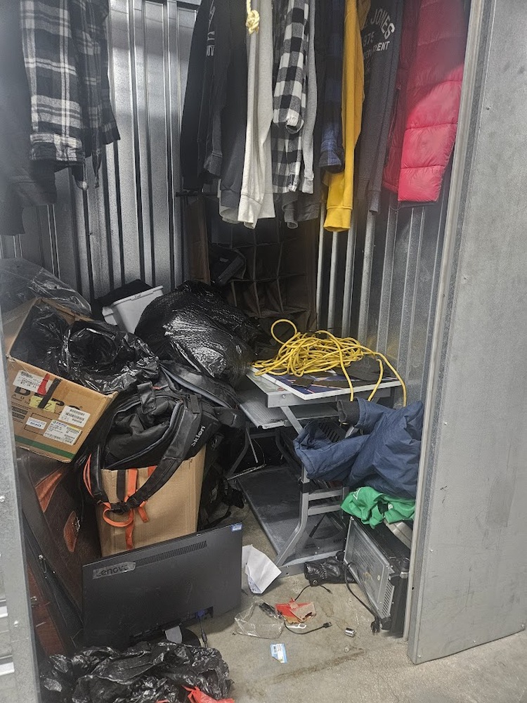 L130 - Sentinel Storage - 410 Manning Rd, NE, Calgary Central -   auction IB-4984 10