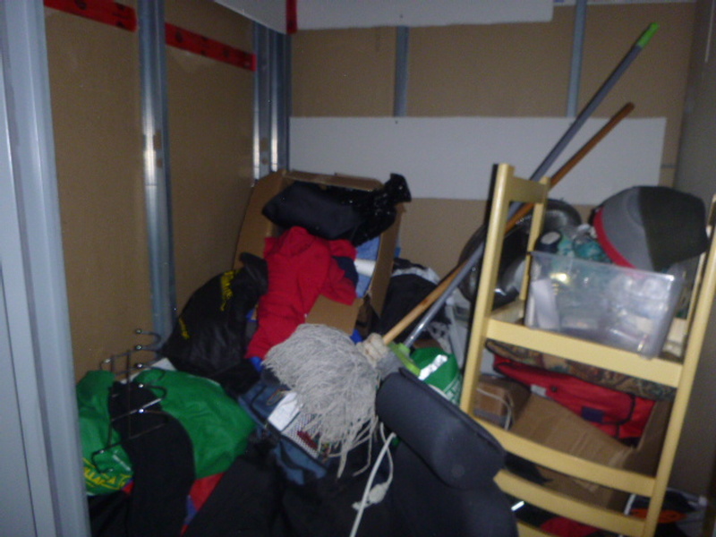 Public Storage P0031-rue d`Iberville  auction IB-9499 10