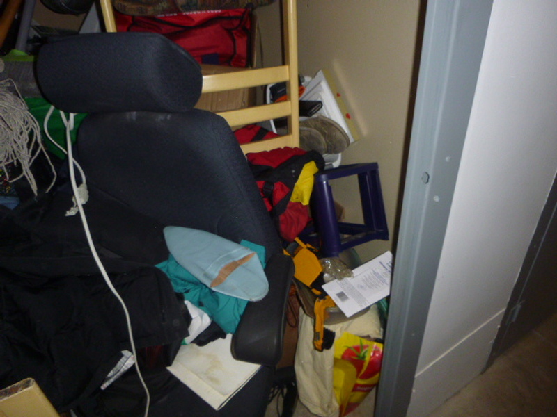 Public Storage P0031-rue d`Iberville  auction IB-9499 40