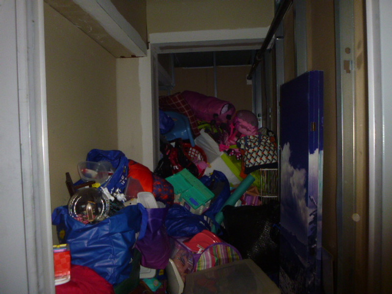 Public Storage P0031-rue d`Iberville  auction IB-7033 20