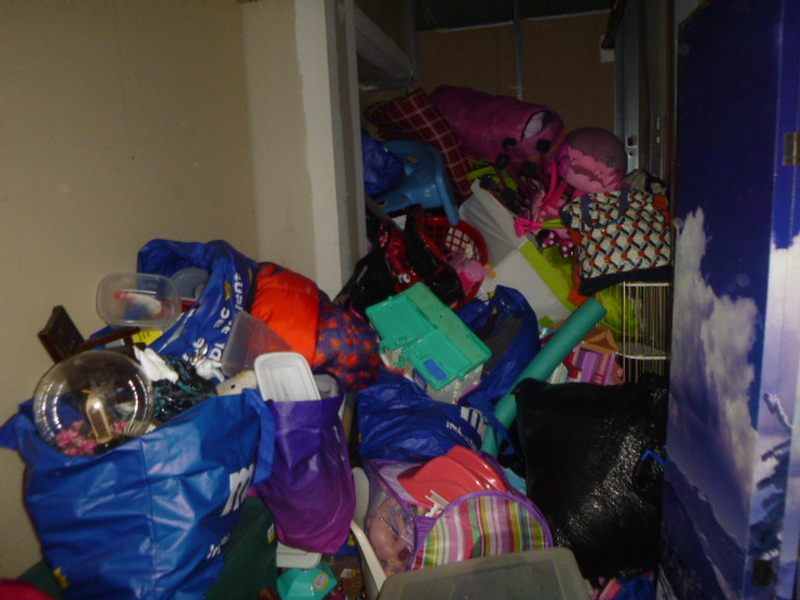 Public Storage P0031-rue d`Iberville  auction IB-7033 30