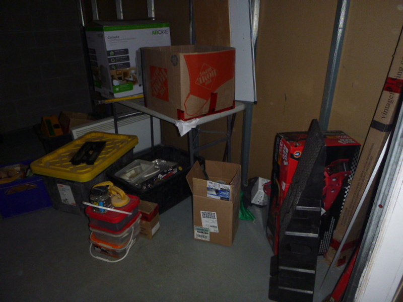 Public Storage P0031-rue d`Iberville  auction IB-2417 40