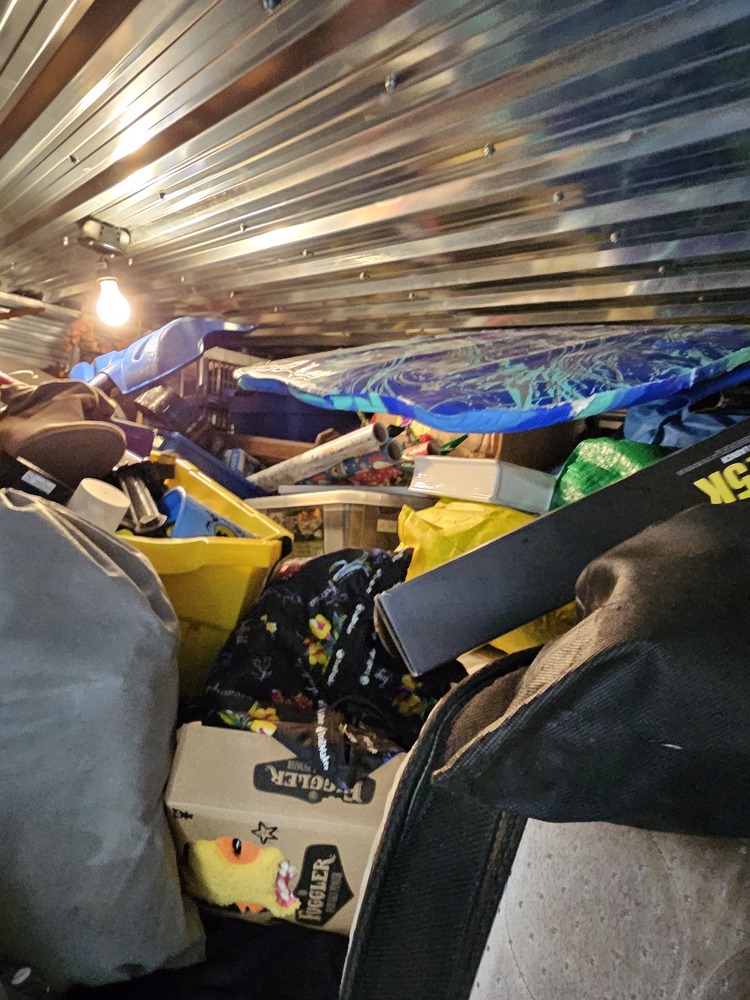 3035 - StorageMart Belleville  auction IB-5053 50