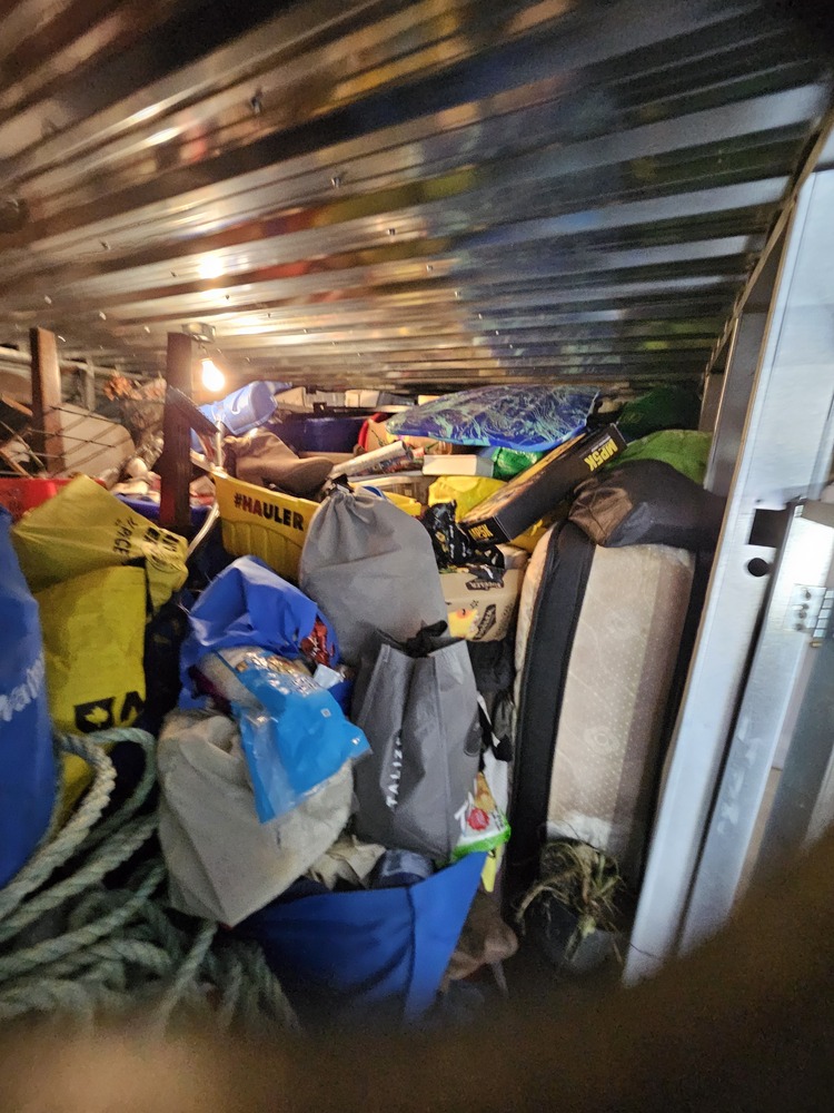 3035 - StorageMart Belleville  auction IB-5053 80