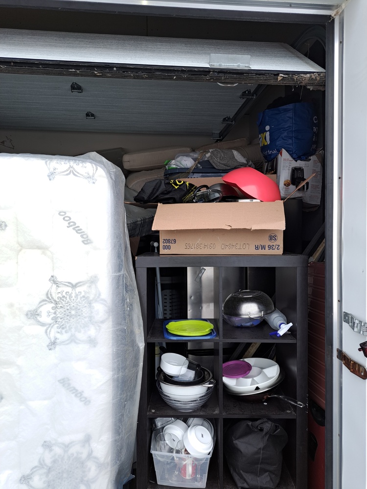 Montreal Mini-Storage - Beauharnois   auction IB-4203 10