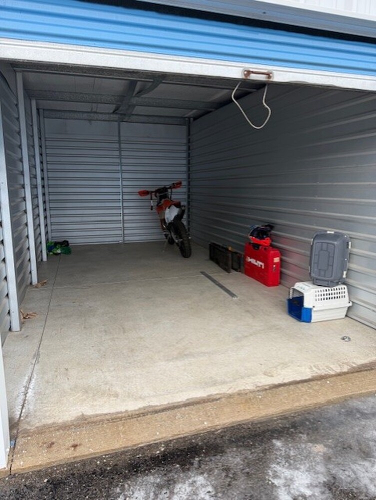 SmartStop Self Storage - Oakville S. Service  auction IB-7933