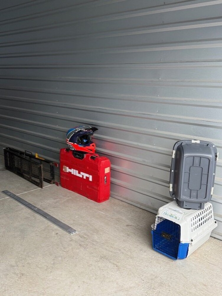 SmartStop Self Storage - Oakville S. Service  auction IB-7933 20