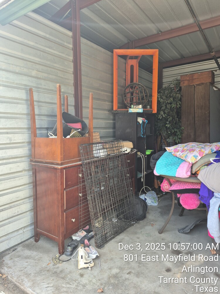 Storage Depot DFW - Arlington  auction IB-9797 20