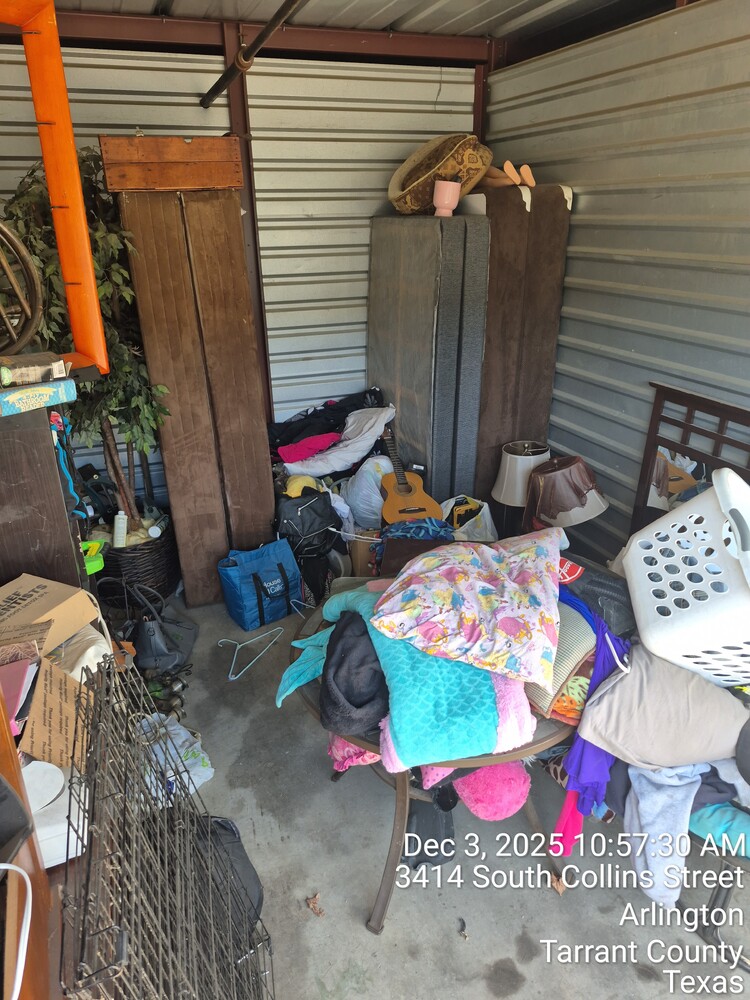 Storage Depot DFW - Arlington  auction IB-9797 30