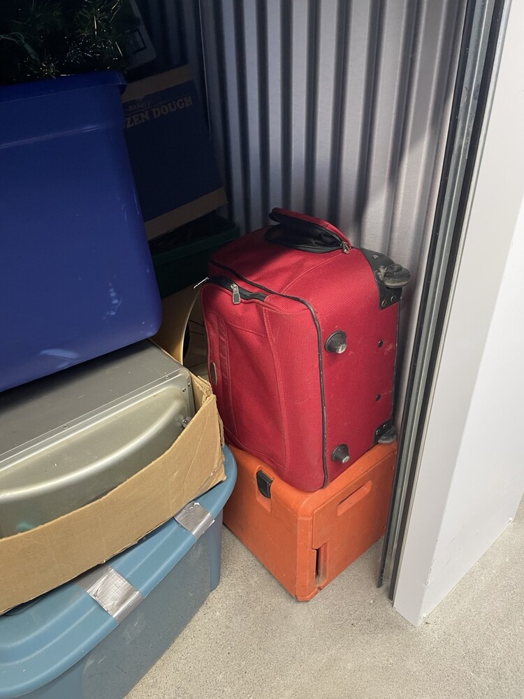 L042 - Access Storage - 3105 Kingsway East -   auction IB-7331 10