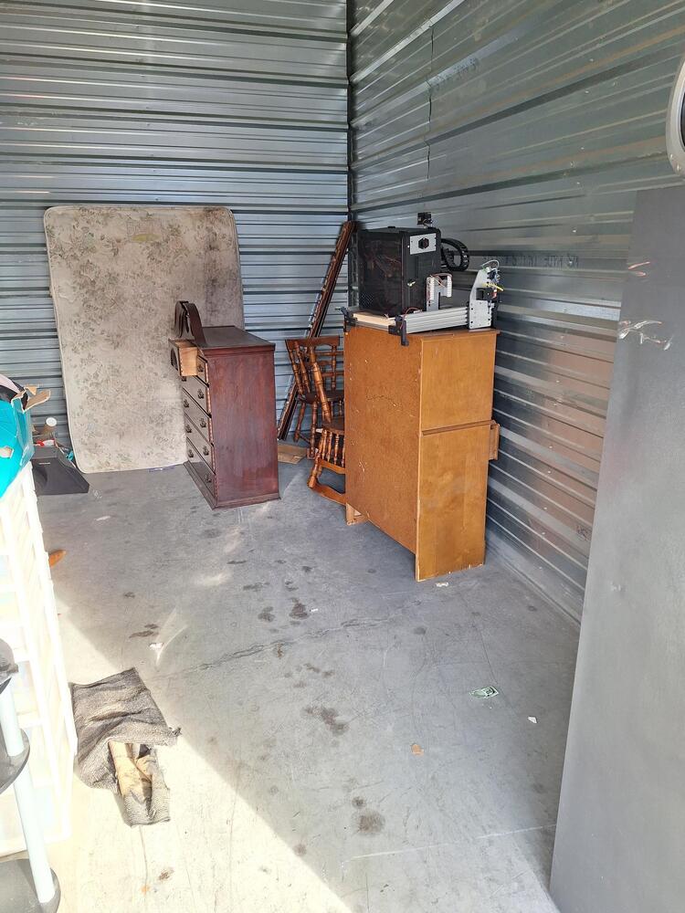 L021 - Depotium Mini-Entrepot - 3550 Boul La Cite Des Jeunes -   auction IB-9366 20