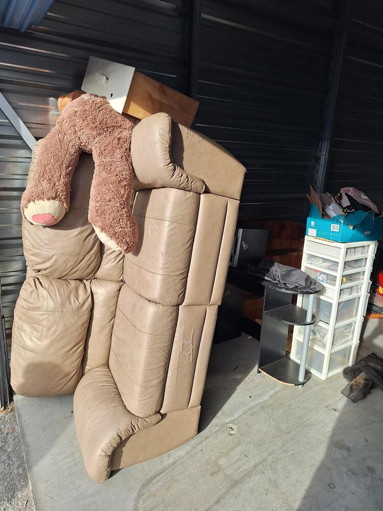 L021 - Depotium Mini-Entrepot - 3550 Boul La Cite Des Jeunes -   auction IB-9366 30