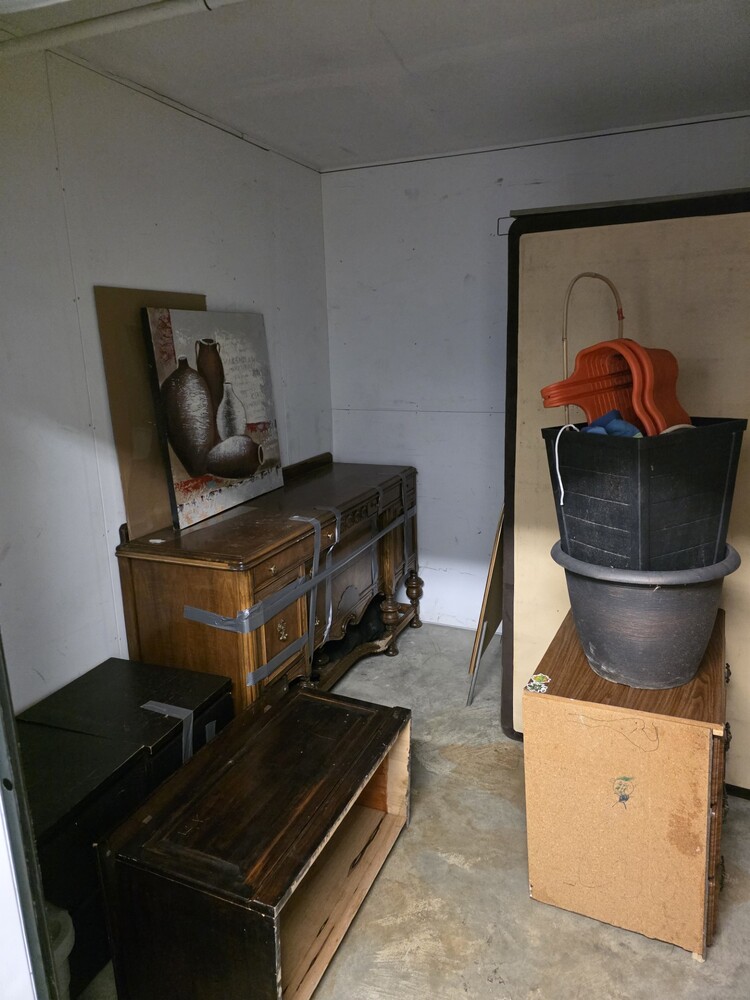 PG Mini Storage - Prince George  auction IB-5648 10