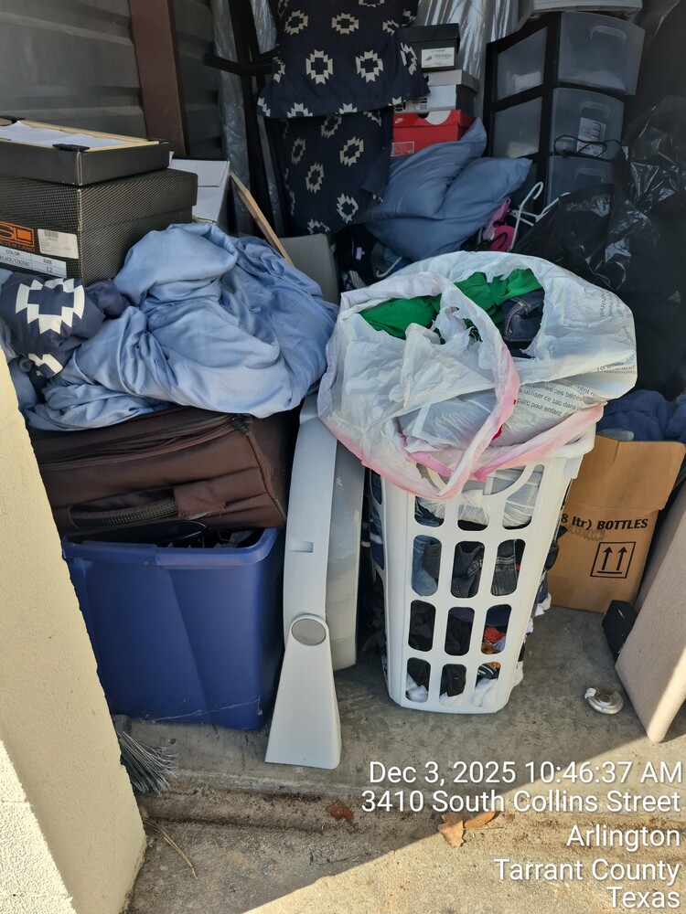 Storage Depot DFW - Arlington  auction IB-7594 40